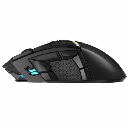 Trdls Mus Bluetooth Corsair DARKSTAR RGB Svart