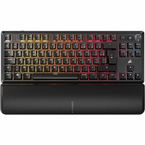 Tangentbord Corsair K70 Svart