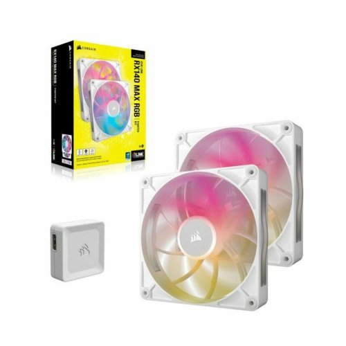 Kylplatta till laptop Corsair