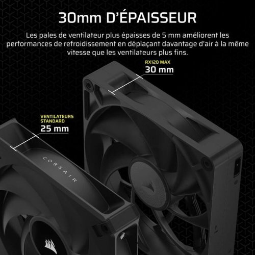Kylplatta till laptop Corsair