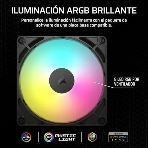 Kylplatta till laptop Corsair