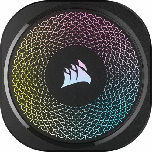 Kylplatta till laptop Corsair