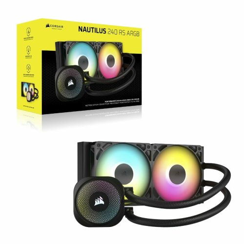 Kylplatta till laptop Corsair