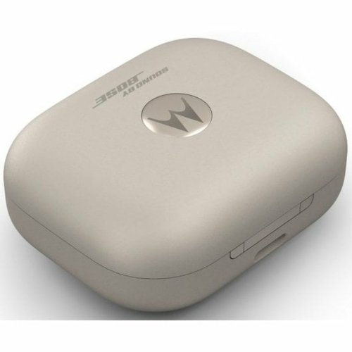 Bluetooth H�rlurar Motorola BUDS + BEACH SAND Gr�