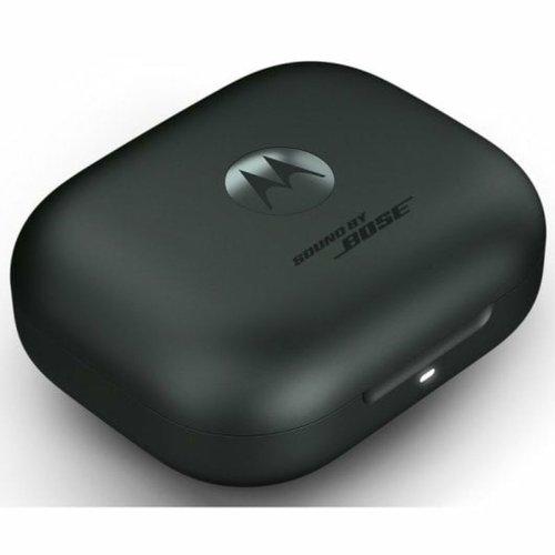 Bluetooth Hrlurar Motorola BUDS + FOREST