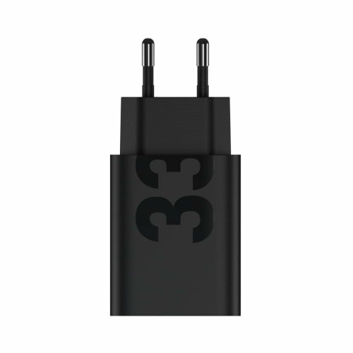 Vggladdare Motorola PG38C06448 Svart