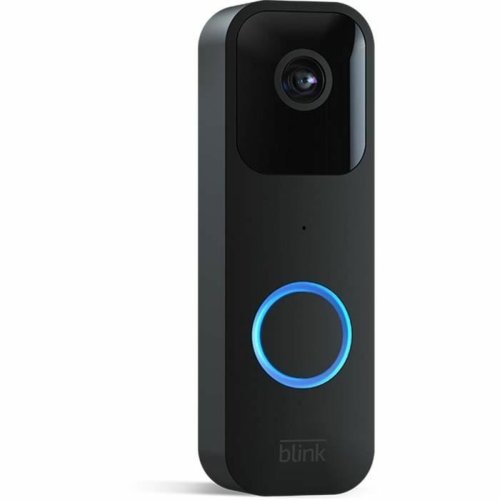 Smart interntelefon med video Blink Home Security (1,5 V)
