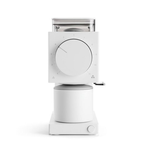 Kaffekvarn Fellow Ode 140 W Vit 80 g