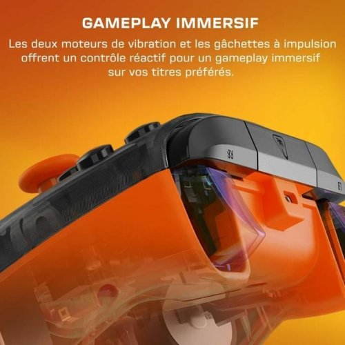 Xbox One fjrrkontroll Turtle Beach