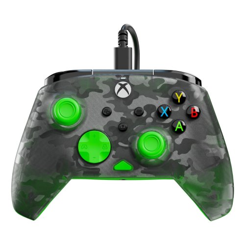 Xbox One fjrrkontroll Turtle Beach Rematch Core