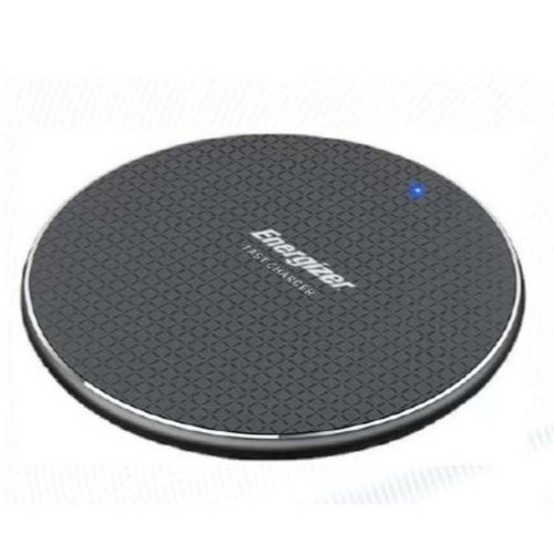 Trdls laddare Energizer WCP-107 Svart