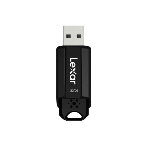 USB-minne Lexar JumpDrive S80 Svart 128 GB