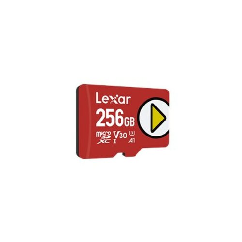 USB-minne Lexar LMSPLAY256G-BNNNG Rd 256 GB