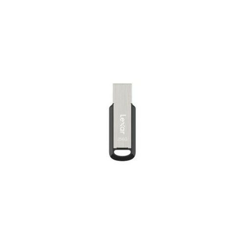 USB-minne Lexar JUMPDRIVE M400 256 GB Svart Silvrig