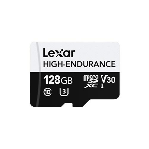 USB-minne Lexar LMSHGED128G-BCNNG 128 GB