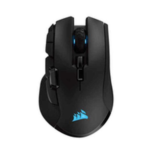 Trdls Mus Corsair CH-9317011-EU 18000DPI Svart