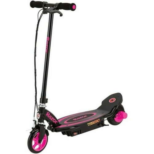 Elscooter Razor 13173861 Svart Rosa