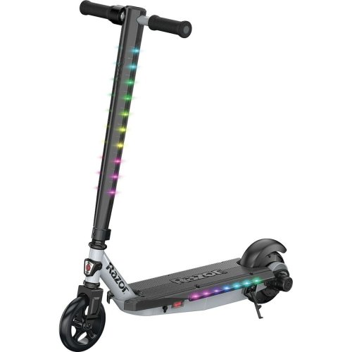 Elscooter Razor Power Core E90 Svart