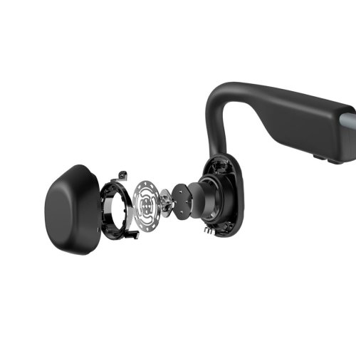 Bluetooth Hrlurar Shokz OpenMove Gr