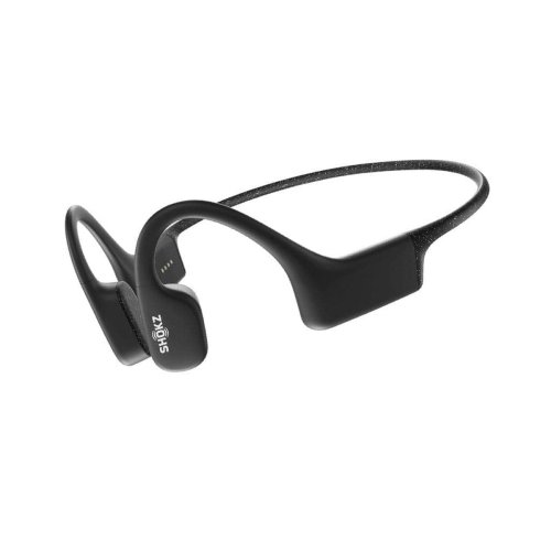 Trdlsa Hrlurar Shokz OPENSWIM Svart