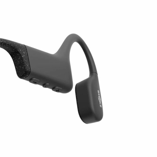 Trdlsa Hrlurar Shokz OPENSWIM Svart