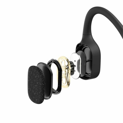 Trdlsa Hrlurar Shokz OPENSWIM Svart