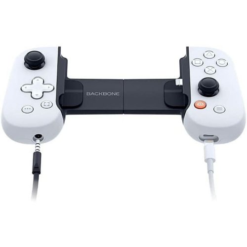 Spelkontroll Blackbone BB-02-W-S