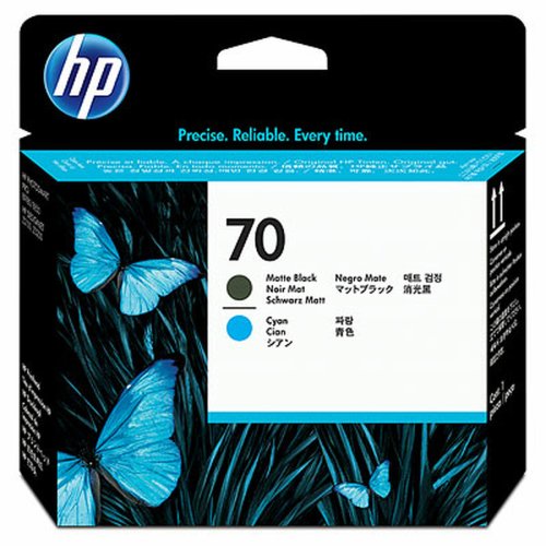 Original Blckpatron HP HP 70