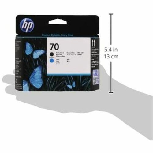 Original Blckpatron HP HP 70