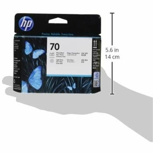 Original Blckpatron HP C9407A