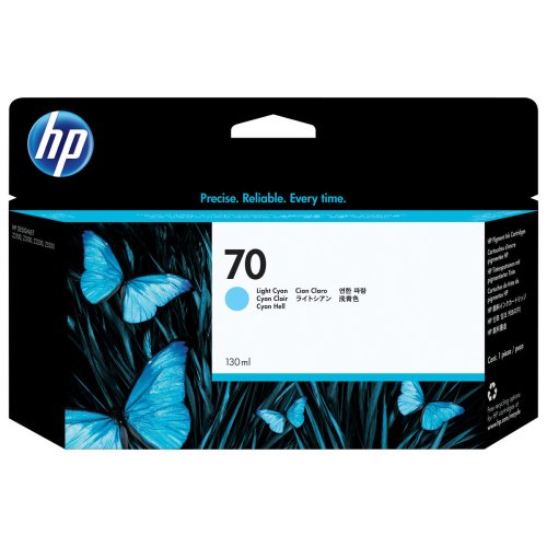 Original Blckpatron HP N70 Turkos
