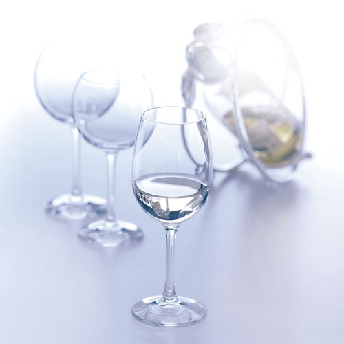Glasset Chef&Sommelier Cabernet Tulip Eco Transparent Glas 580 m