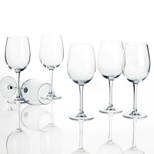 Glasset Chef&Sommelier Cabernet Tulip Eco Transparent Glas 470 m