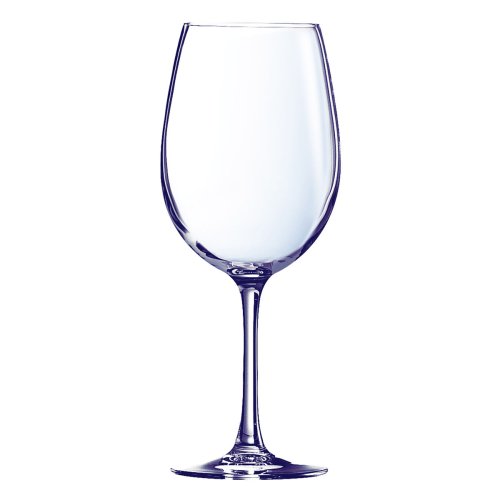 Glasset Chef&Sommelier Cabernet Tulip Eco Transparent Glas 470 m