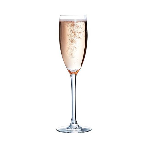 Glasset Chef&Sommelier Cabernet Tulip Eco Transparent Glas 160 m