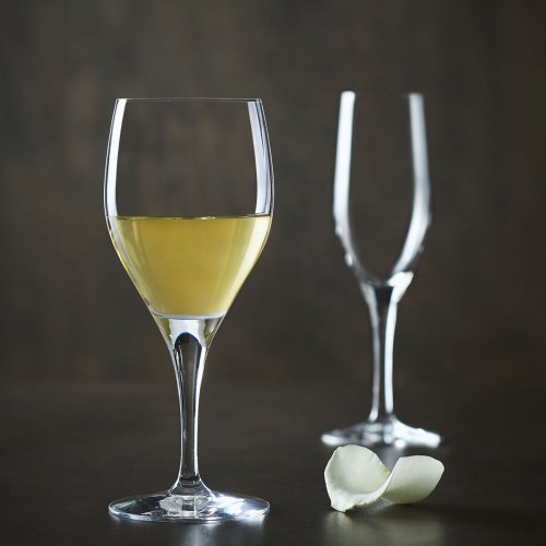 Glasset Chef&Sommelier Sensation Exalt Ec Transparent Glas 410 m