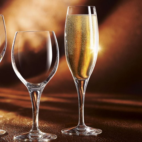 Glasset Chef&Sommelier Sensation Exalt Ec Transparent Glas 190 m