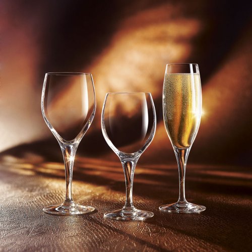 Glasset Chef&Sommelier Sensation Exalt Ec Transparent Glas 190 m