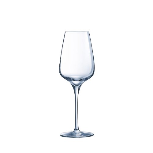 Glasset Chef&Sommelier Sublym Eco Transparent Glas 350 ml (6 ant