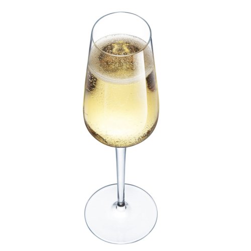 Glasset Chef&Sommelier Sublym Eco Transparent Glas 210 ml (6 ant