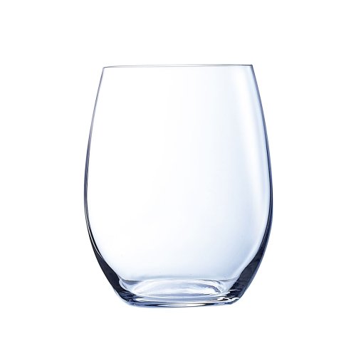 Glasset Chef&Sommelier Primary Eco Transparent Glas 440 ml (6 an