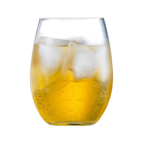 Glasset Chef&Sommelier Primary Eco Transparent Glas 440 ml (6 an