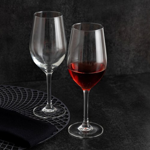 Vinglas Arcoroc Thera Transparent Glas 580 ml (6 antal)