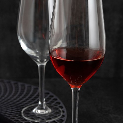 Vinglas Arcoroc Thera Transparent Glas 580 ml (6 antal)