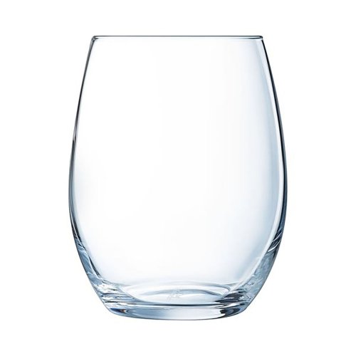 Glas fr vatten Arcoroc Vina Transparent Glas 440 ml (6 antal)