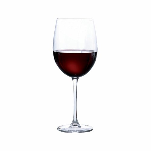 Vinglas Luminarc Versailles Transparent Glas 6 antal (72 cl)