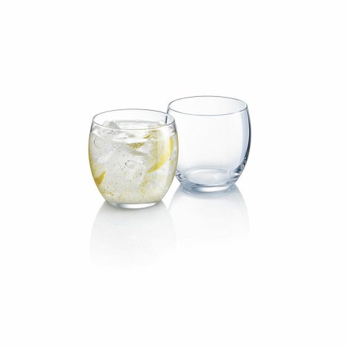 Glasset Luminarc 04245 Transparent Glas 350 ml 6 Delar