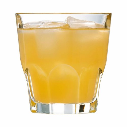 Glasset Arcoroc J2611 Transparent Glas 200 ml 6 Delar