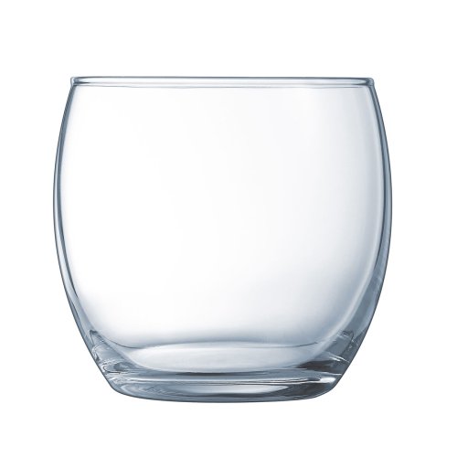 Glas Luminarc Cave Transparent Glas (34 cl) (Pack 6x)