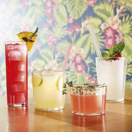Glasset Arcoroc Pinta Transparent Glas 360 ml (6 antal)